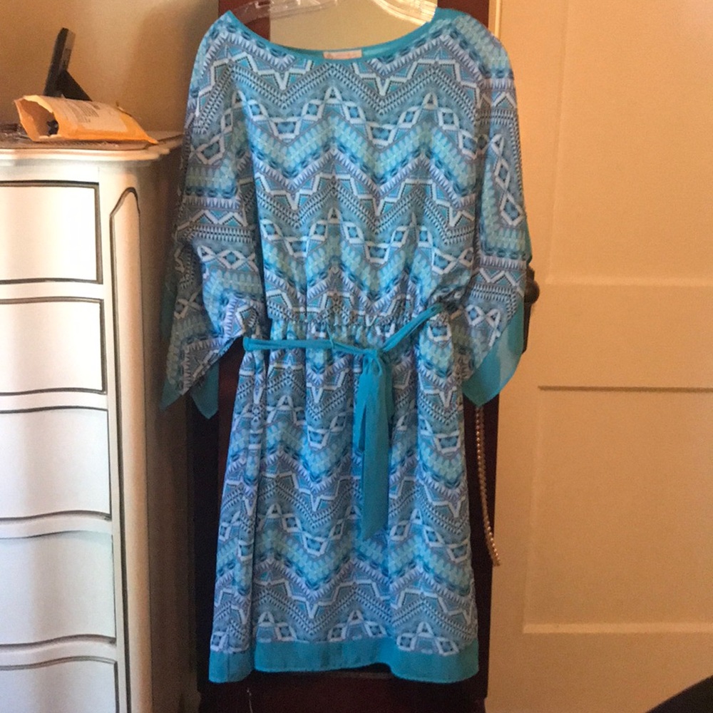 Used dress. Good condition